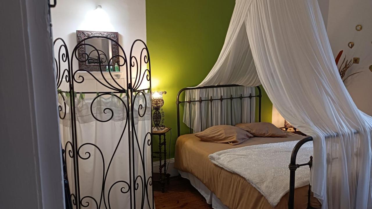 Saint-Jean-de-Thurac Domaine Du Noble Bed & Breakfast エクステリア 写真